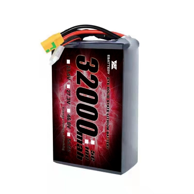 ZYE 32000mah  литиевый элемент с высокой плотностью энергии